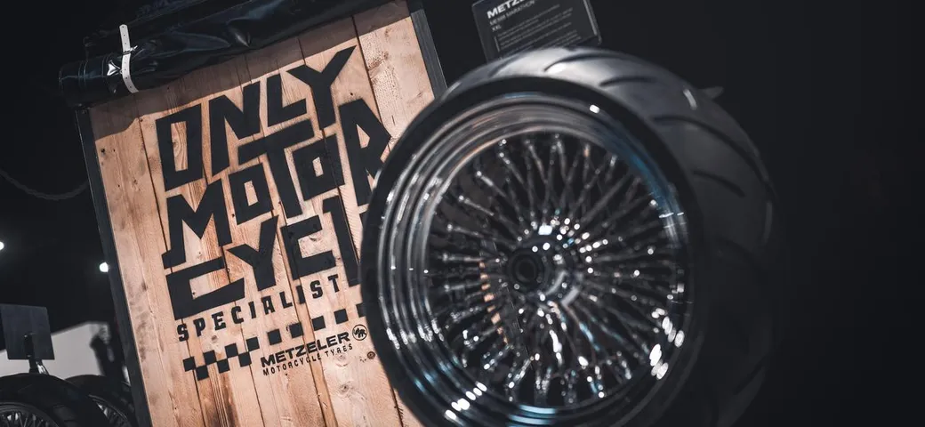 Metzeler è Official Event Partner dei 120 anni di Harley-Davidson a Budapest