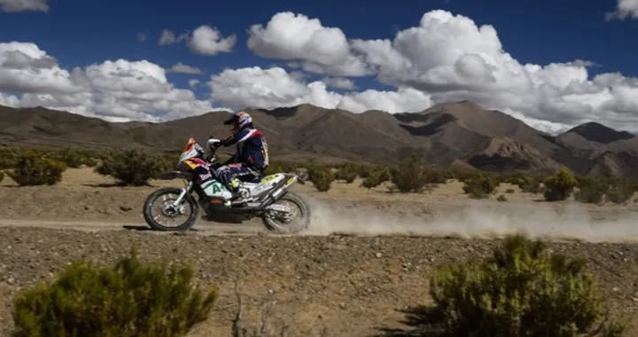 Dakar 2013, Stage 7: i commenti dei protagonisti