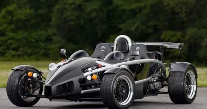Ariel Atom: con DDWorks raggiunge i 700 CV!