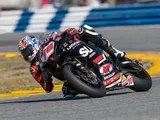 Weekend perfetto per Suzuki a Daytona: podi, vittorie e dominio assoluto