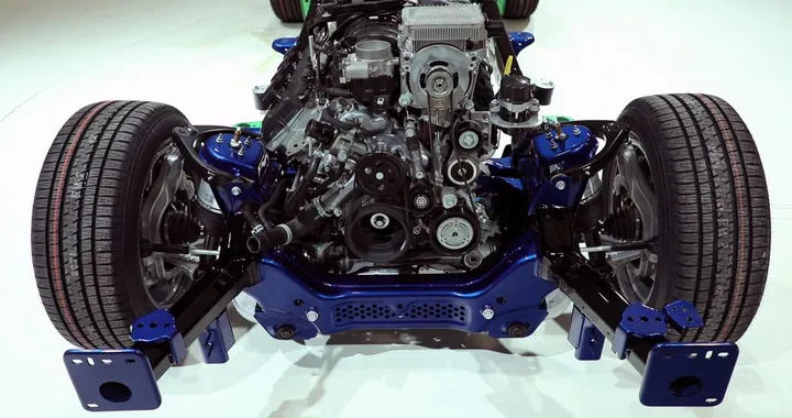 Stellantis punta sul motore Hemi V8: servono 20.000 unità in più per soddisfare la domanda