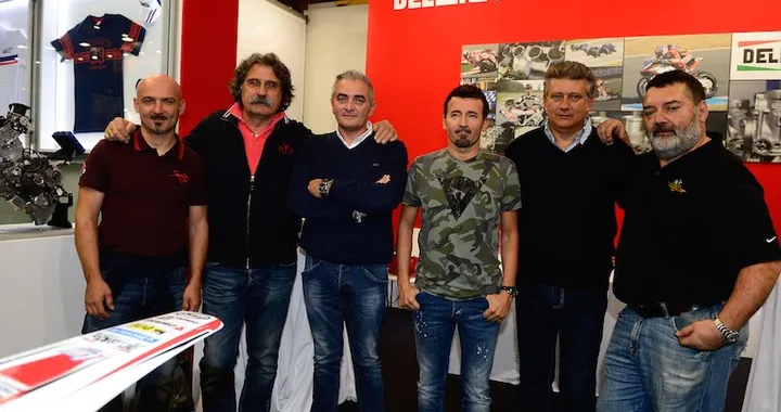SIC Supermoto Day 2014: programma, partecipanti e prezzi