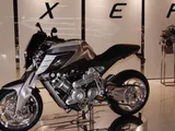 Salone di Parigi: torna Boxer con la Superbob