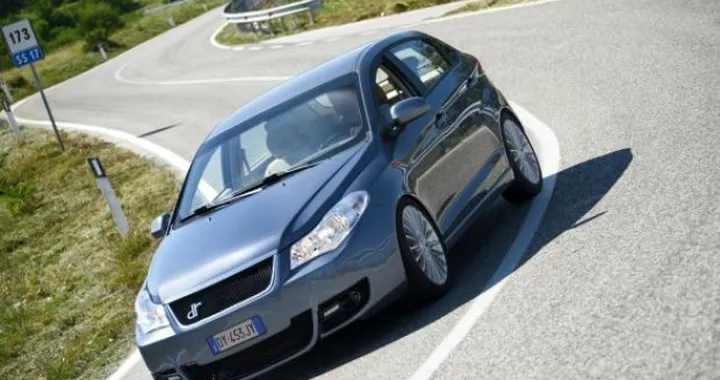 DR: 60.000 auto l'anno a Termini Imerese entro il 2017