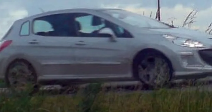 Peugeot 308: anche Station Wagon?
