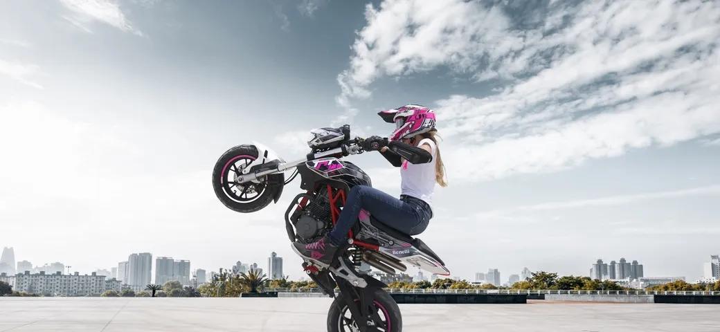 Benelli Tornado Naked T 125: dati e prezzo