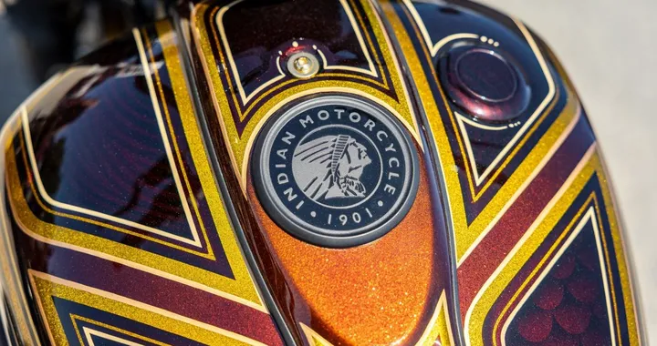 Indian Motorcycle Custom Show: la sfida definitiva tra i builder