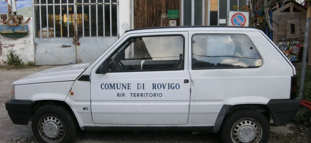 Il Comune di Rovigo vende i suoi 'gioielli'