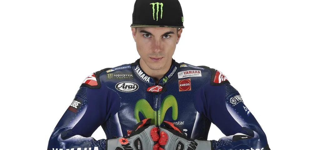 MotoGP, Vinales: 