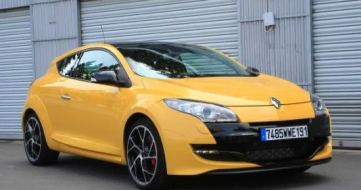 Renault: la versione Gordini anche per Mégane e Wind