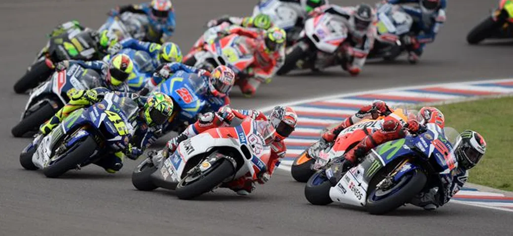 MotoGP Austin 2016: orari TV su Sky e TV8