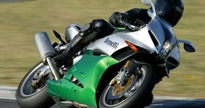 Benelli in MotoGP nel 2007?