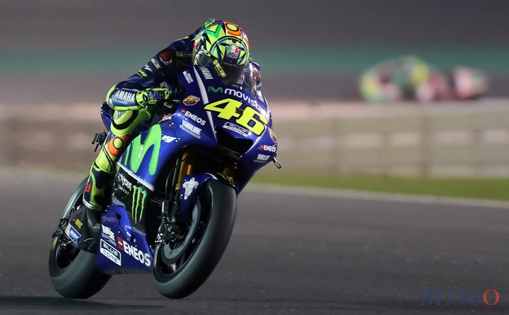 MotoGP Argentina: Rossi, non solo… 350° GP! Marquez e Vinales in lotta con Vale e a caccia di… Agostini
