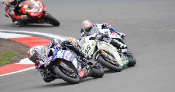 WSBK: Gallery GP del Nurburgring