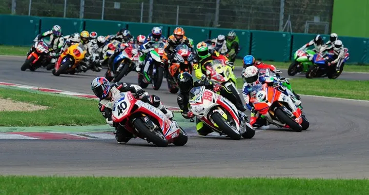 Coppa Italia 2014: 11 gare nel 4° round di Imola