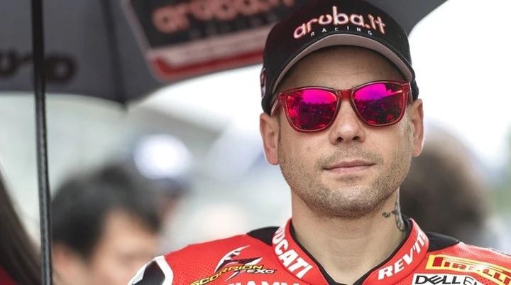SBK Jerez, Bautista: 