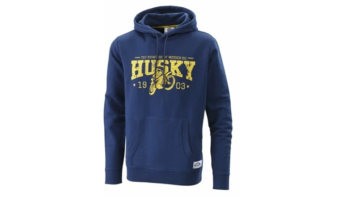 Husqvarna Promozione Primavera 2015