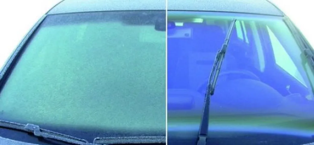 Volkswagen Low-E: in fase di sviluppo il primo parabrezza anti-appannamento