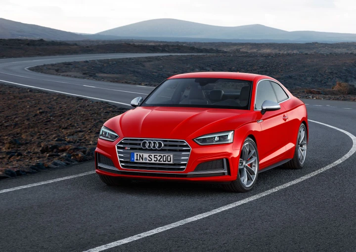 Audi S5: in arrivo la motorizzazione diesel TDI?