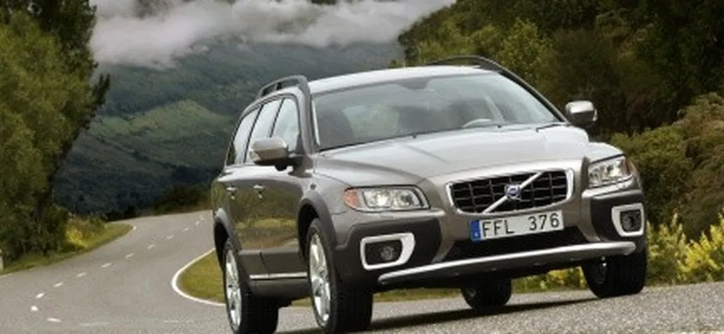 Volvo: in Russia è il marchio premium che vende di più