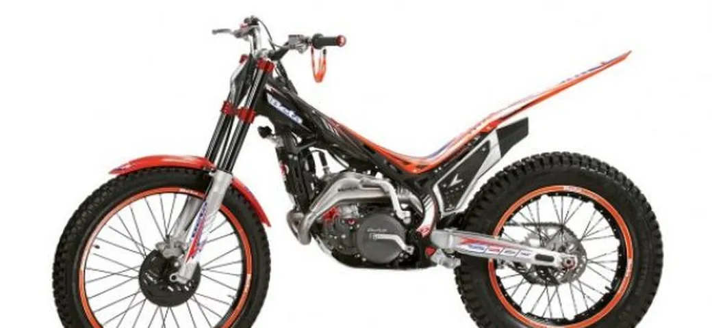 Beta EVO 2T 125/250/300 Factory 2012