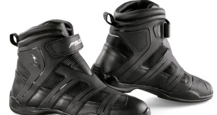 Falco: Collezione scarponcini Estate 2012