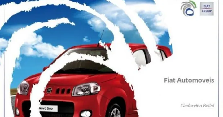 Conferenza Piano Industriale Fiat - le novità per l'America Latina