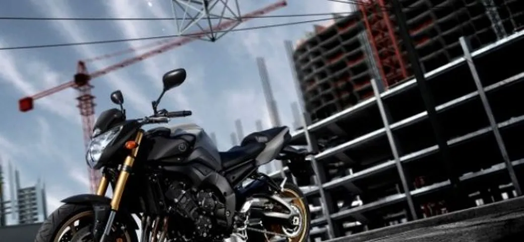 Yamaha: nuovo listino prezzi 2013