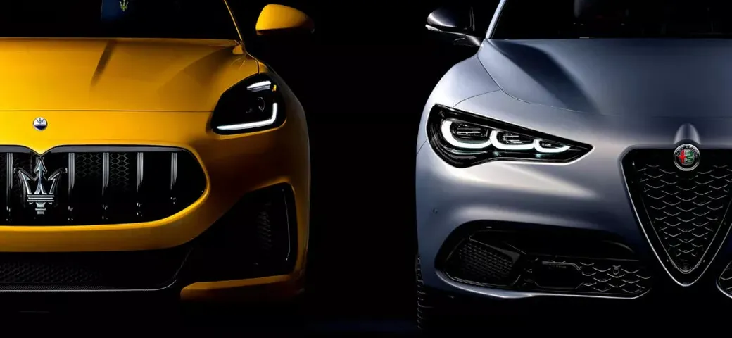 Imparato pensa a una nuova sinergia fra Alfa Romeo e Maserati