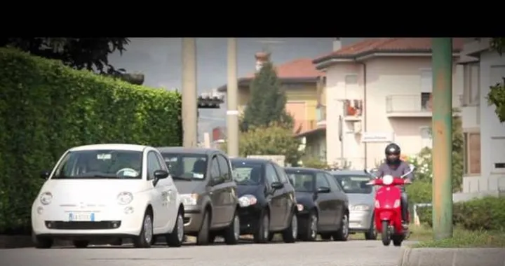 Rubrica App per motociclisti: Safety QR Code, un'applicazione che unita al casco aiuta in caso di emergenza