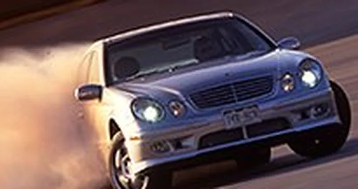 Kleeman - elaborazioni furiose per motori AMG