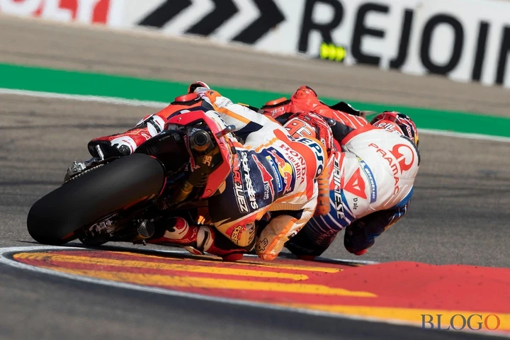 MotoGP, “questione” gomme e “questione” piloti