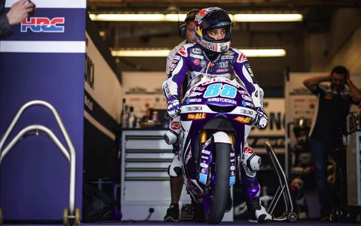 Moto3, dopo il ko di Martin “disco verde” per gli italiani?