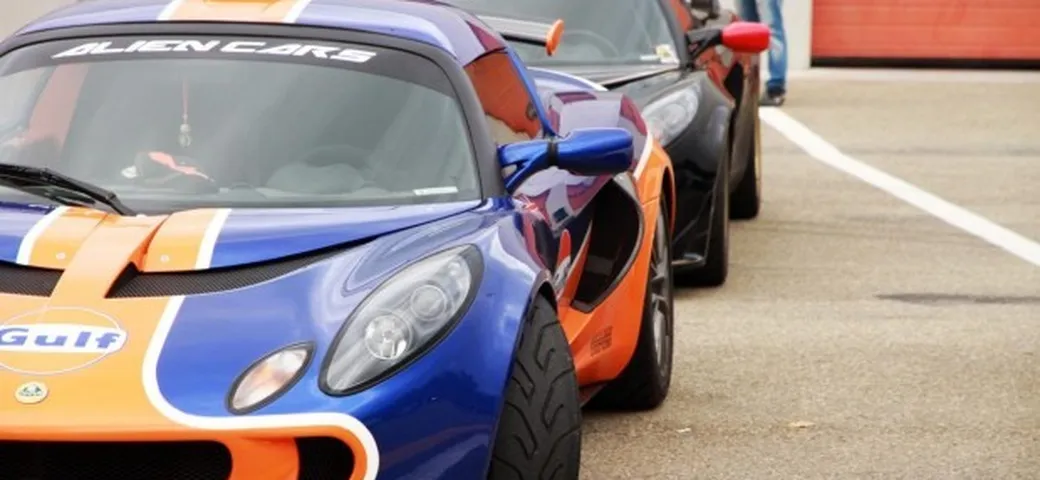 Lista: le 5 migliori Lotus di sempre