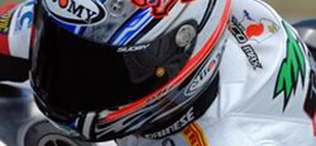 Max Biaggi: 