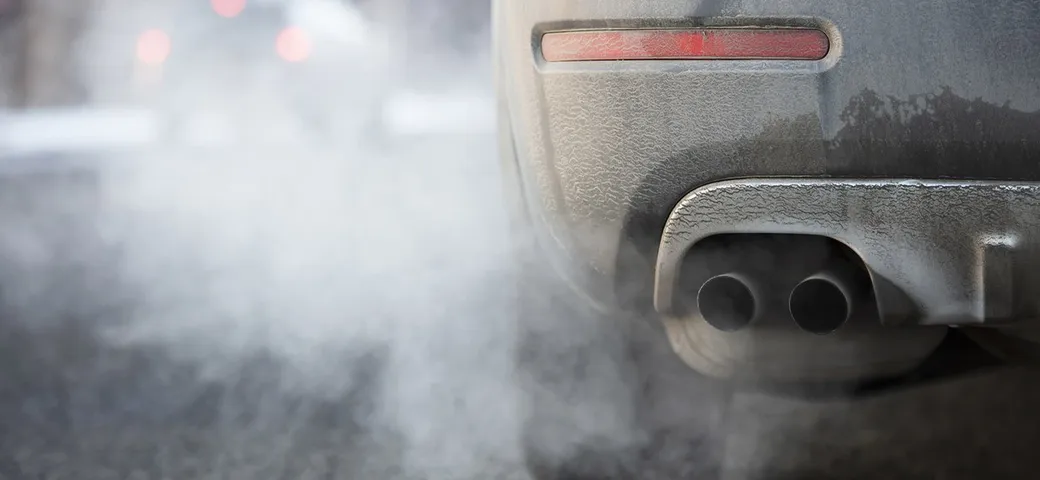 Emissioni inquinanti: sventato il blocco totale per le auto Euro 3
