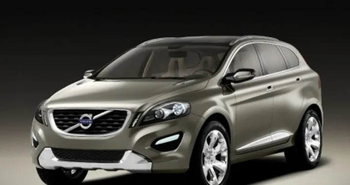 Carmagazine prova la Volvo XC60 Concept