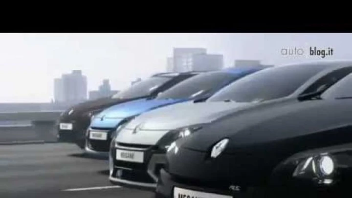Renault Megane Model Year 2012: prezzi e dettagli