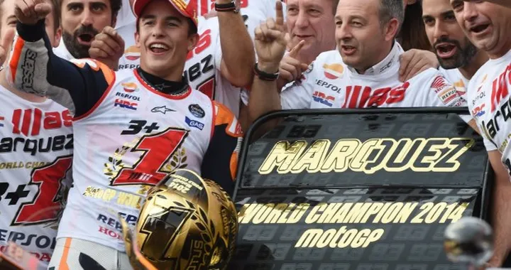 Pagelle MotoGP Motegi: Super Marquez, e due! Lorenzo porta al trionfo la Yamaha in casa Honda. Rossi nella “festa-podio”