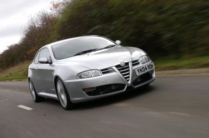 Da Autodelta una Alfa GT da 405 cv (!)