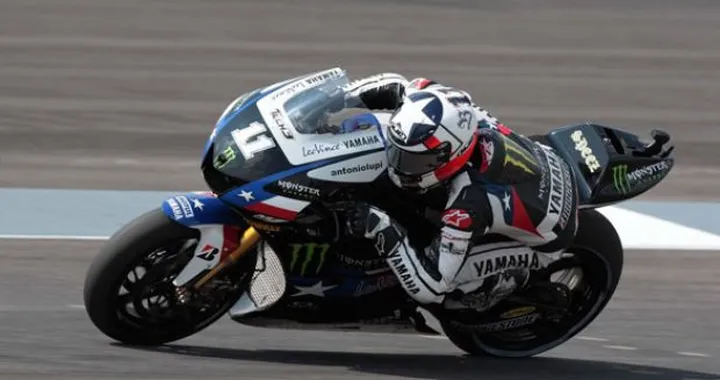 Toc toc,  ecco il "fenomeno" Ben Spies