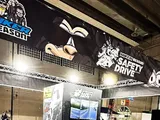 Motor Bike Expo 2024: Biker Reason mostra la Safety Drive Experience