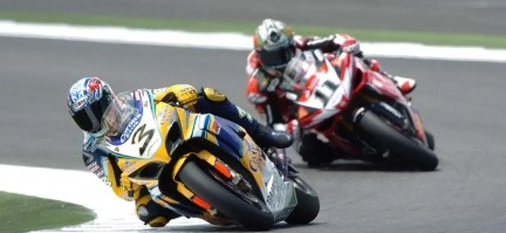 Motomercato: Edwards in Ducati, Biaggi in Yamaha?