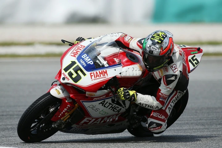 SBK: Baiocco, “a Magny Cours sempre buoni risultati 