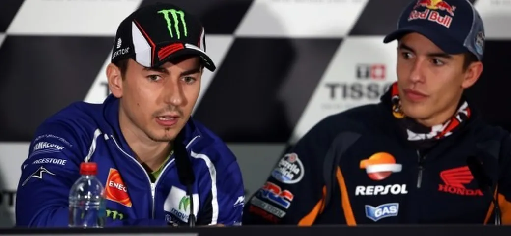 MotoGP Phillip Island 2014, Jorge Lorenzo: 