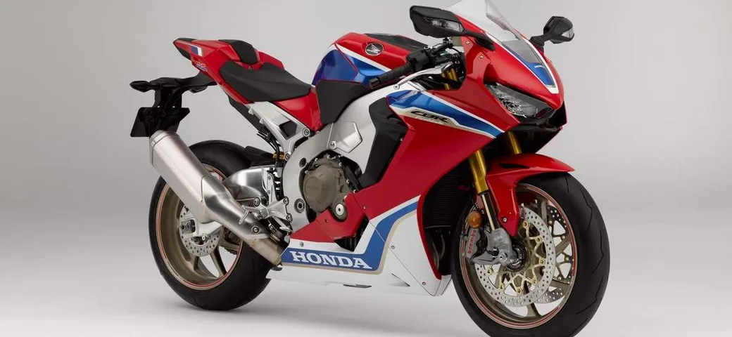 Honda CBR 1000 RR SP2: il prezzo (salato) della super-Fireblade