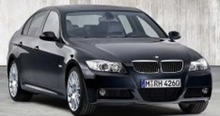 BMW 320si - 173 cavalli a tiratura limitata