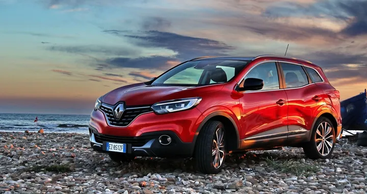 Renault Kadjar 1.6 DCi 4WD e 1.5 2WD: la video prova