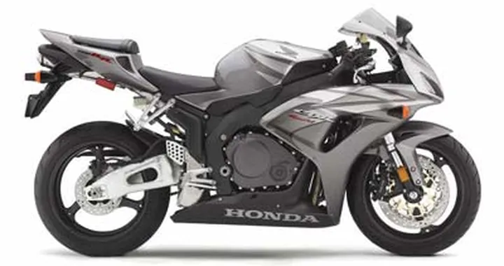 2006 Honda CBR 1000 RR  (bis)
