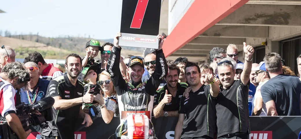 SBK, i risultati delle Case a Magny Cours